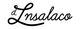 Insalaco - Logo